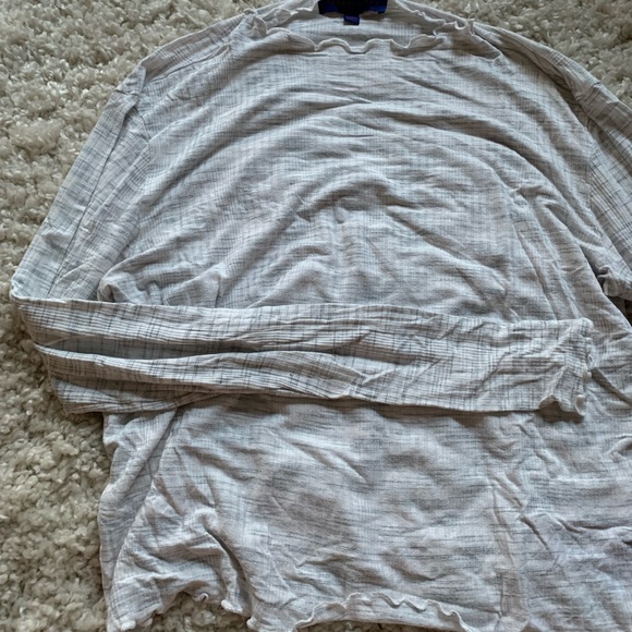 lettuce Edge Long Sleeve - Picture 3 of 3